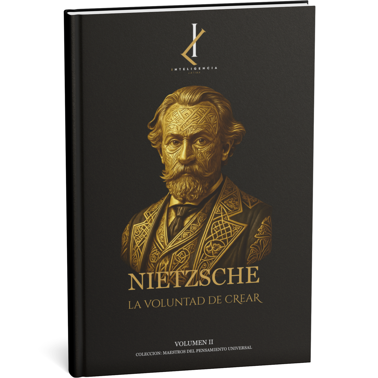 Vol.2 - Nietzsche - La Voluntad de Crear